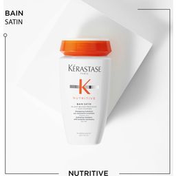 Kérastase Nutritive - Bain Satin - 250 ml