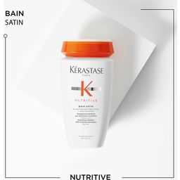 Kérastase Nutritive Bain Satin - 250 ml