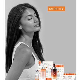 Kérastase Nutritive Bain Satin - 250 ml