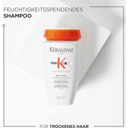 Kérastase Nutritive Bain Satin  - 250 ml