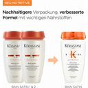 Kérastase Nutritive Bain Satin  - 250 ml