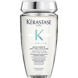 Kérastase Symbiose - Bain Pureté Anti-Pelliculaire