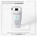 Kérastase Symbiose Bain Crème Anti-Pelliculaire - 250 ml