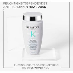 Kérastase Symbiose Bain Crème Anti-Pelliculaire - 250 ml