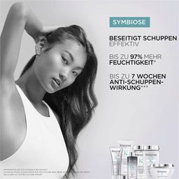 Kérastase Symbiose Bain Crème Anti-Pelliculaire - 250 ml