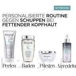 Kérastase Symbiose Micro-Peeling Cellulaire - 200 ml