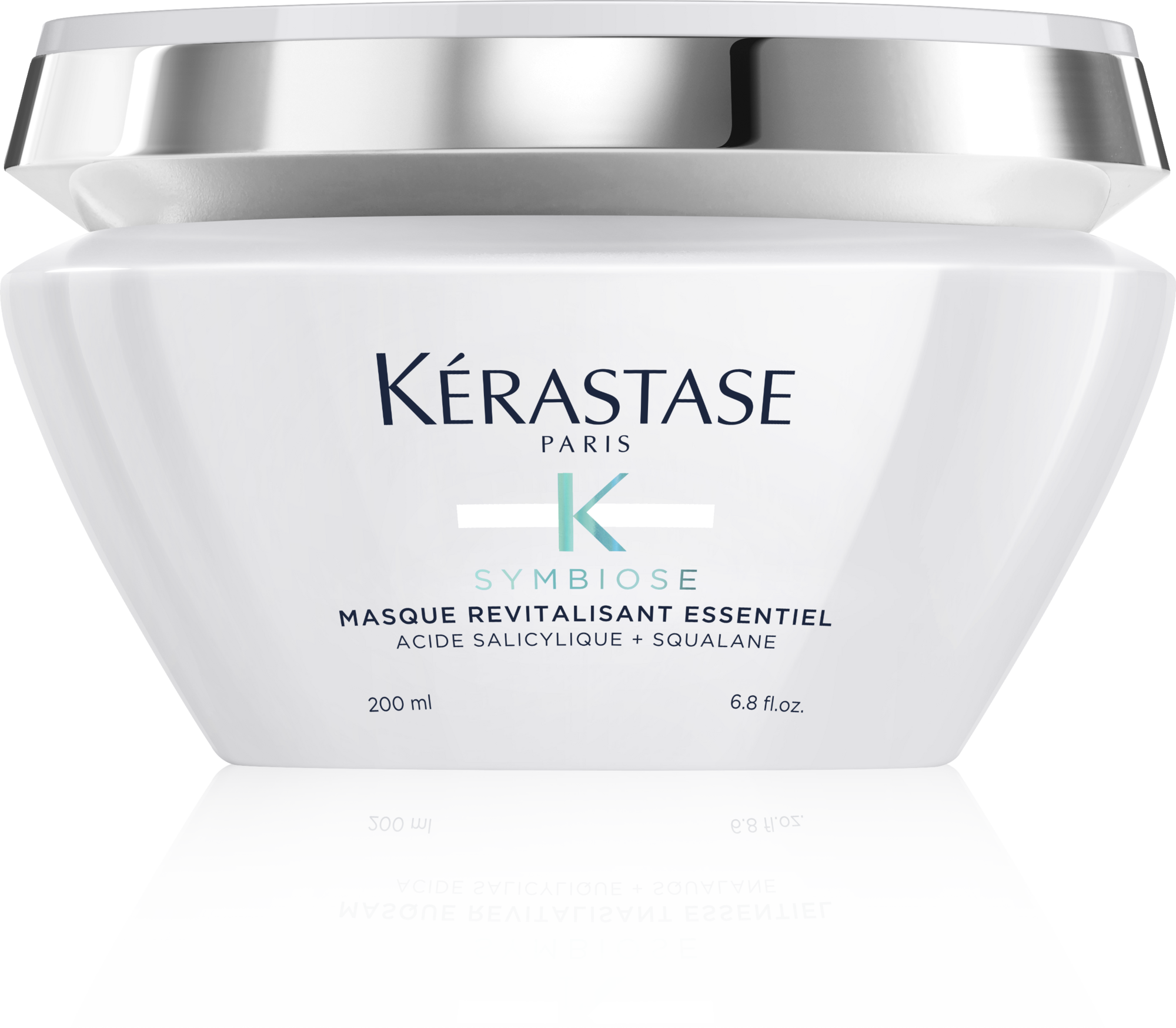 Kérastase Symbiose Masque Revitalisant Essentiel