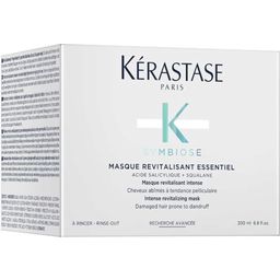  Symbiose - Masque Revitalisant Essentiel - 200 ml