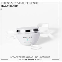 Kérastase Symbiose Masque Revitalisant Essentiel - 200 ml