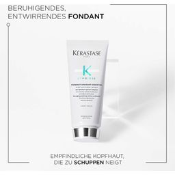 Kérastase Symbiose Fondant Apaisant Essentiel - 200 ml