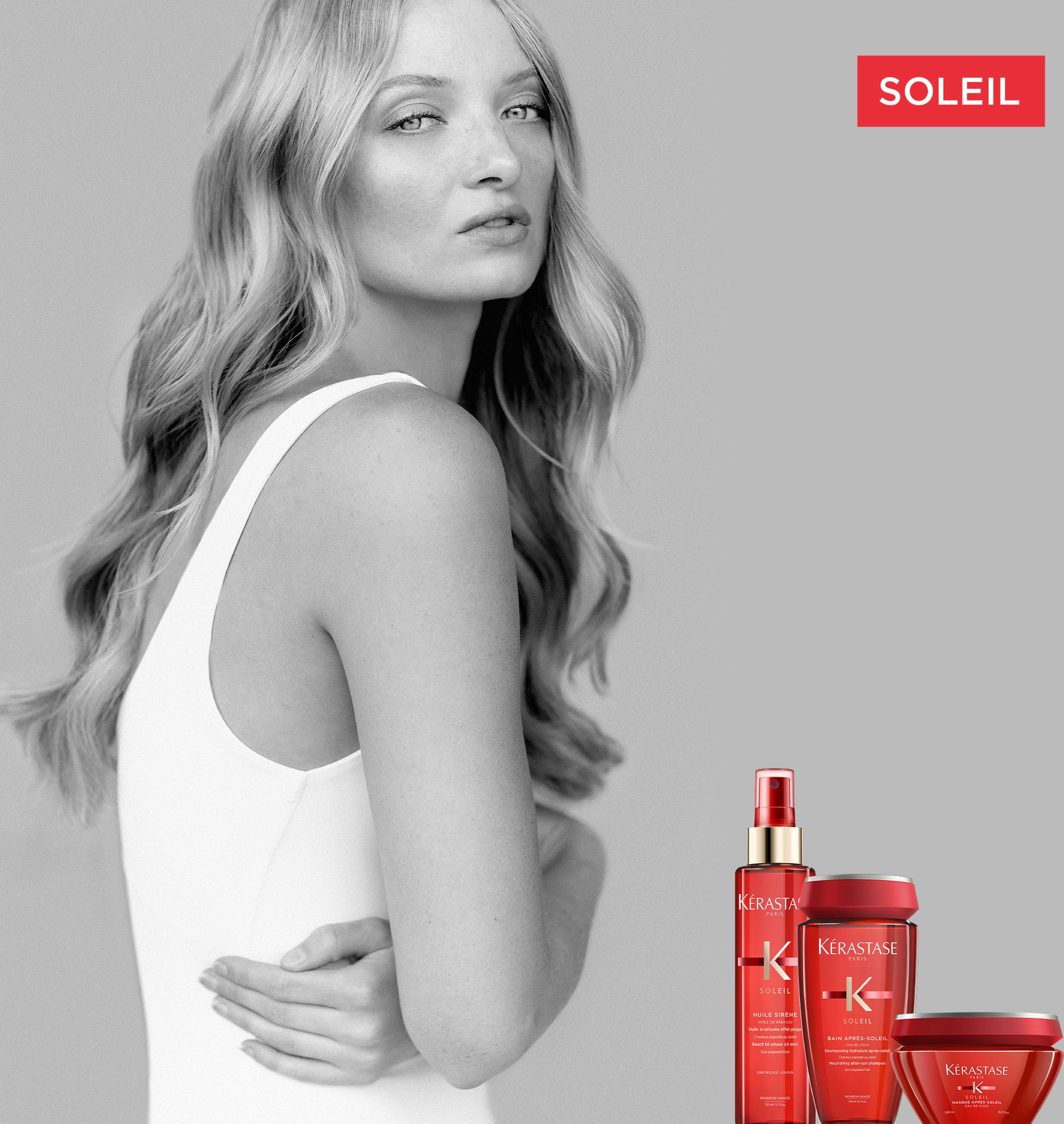 Kérastase Masque Après Soleil