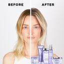 Blond Absolu Ultra-Violet & Cicaflash Duo - 1 Set