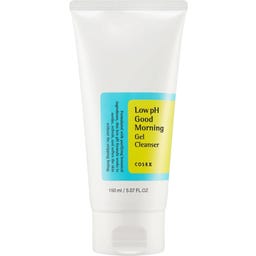 Low pH Good Morning Gel Cleanser von Cosrx