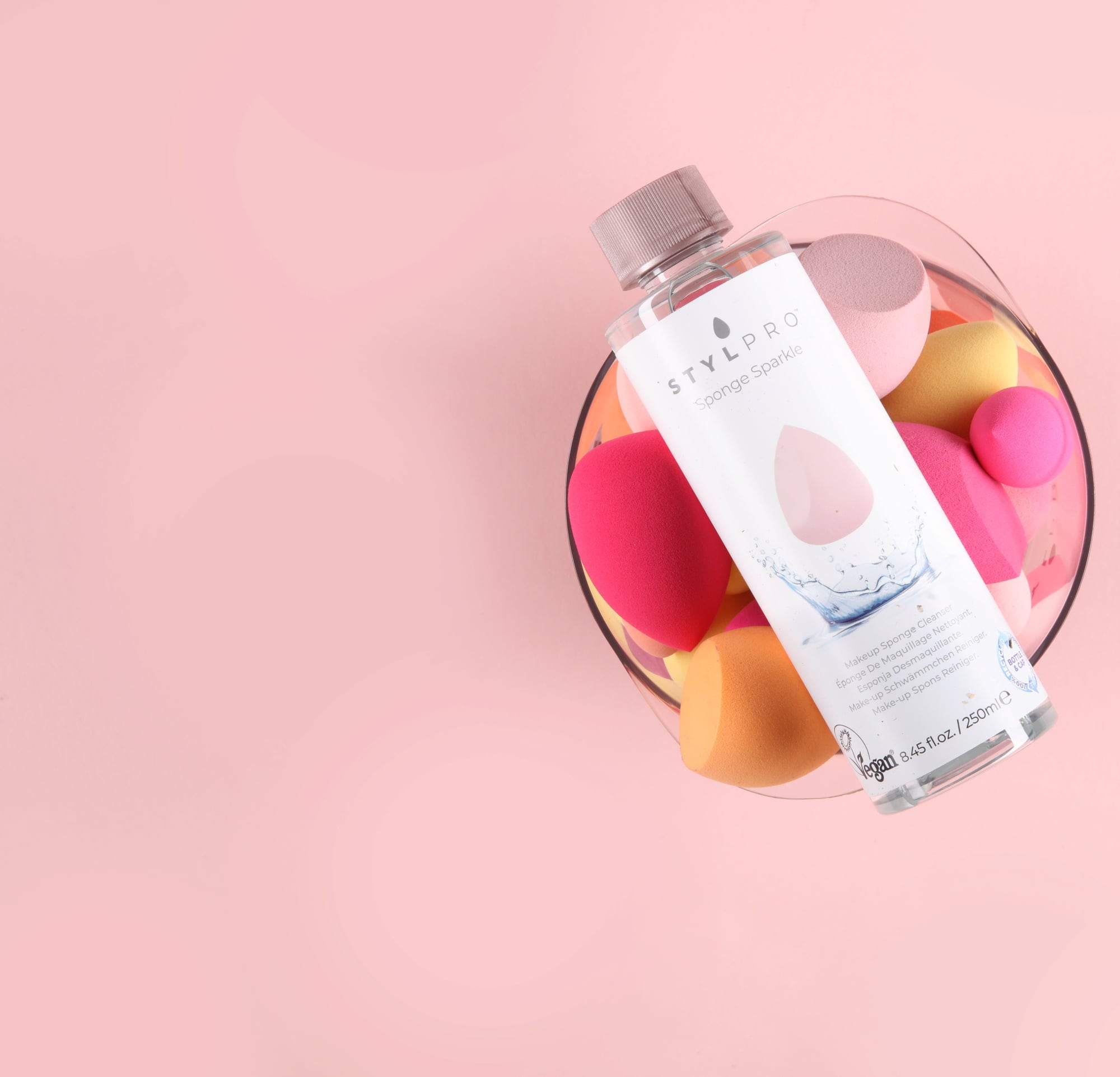 StylPro Makeup Sponge Cleanser - 1 Stk