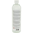 StylPro Sminkecset tisztító - 500 ml
