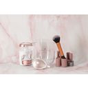 Spin & Squeeze Makeup Brush and Sponge Cleaner - 1 set