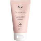 NUI Cosmetics Natural Sun Screen SPF 50