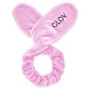 GLOV Bunny Ears Лента за коса - Pink