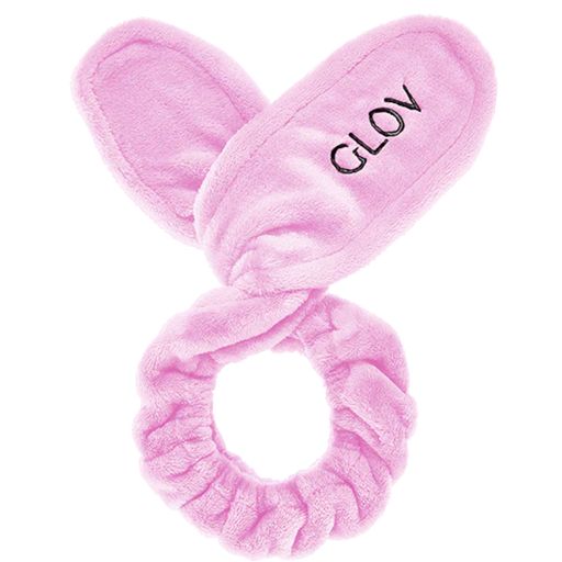 GLOV Bunny Ears Headband - Pink