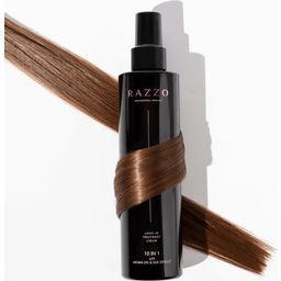 RAZZO Haircare 10 IN 1 Leave-in Treatment Cream - 250 мл