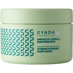 GYADA Strengthening Hair Mask with Spirulina