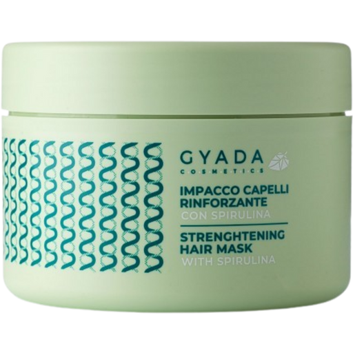 GYADA Укрепваща терапия за коса със спирулина - 250 мл