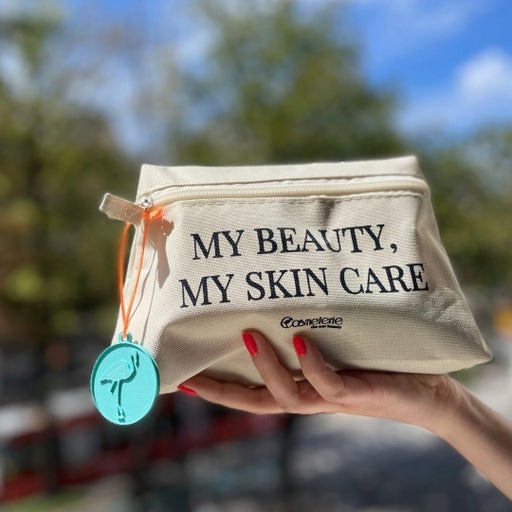Cosmeterie Summer Beauty Bag 2023
