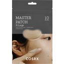 Cosrx Master Patch X-Large - 10 pièces