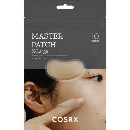 Cosrx Master Patch X-Large, 10 Pcs - Cosmeterie Online Shop