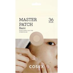 Cosrx Master Patch Basic - 36 pièces
