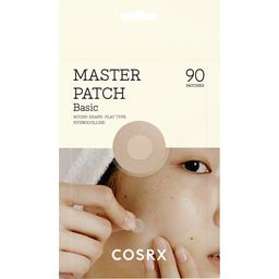 Master Patch Basic - 90 Stk