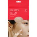 Cosrx Master Patch Intensive - 36 k.