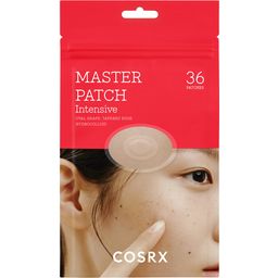 Cosrx Master Patch Intensive - 36 pièces