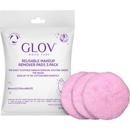 GLOV Moon Pads Eco Line - 3 Stk