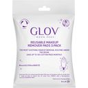 GLOV Moon Pads Eco Line - 3 Stk