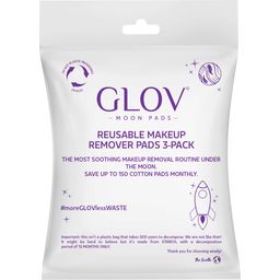 GLOV Moon Pads Eco Line - 3 Stk