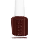 essie Red Tone Nail Polish - berry naughty