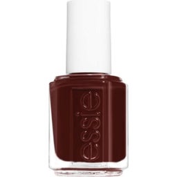 essie Red Tone Nail Polish - berry naughty