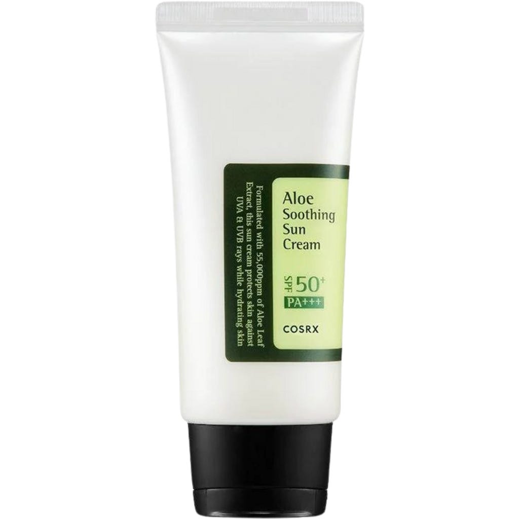 aloe vera face cream BQY9143) Aloe Vera Essence Gel Facial Cream – BIOAQUA OFFICIAL STORE main image 0