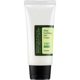 Aloe Soothing Sun Cream SPF50+ PA+++ - 50 ml
