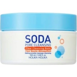 Holika Holika Soda Pore Clear Cleansing Balm - 100 ml