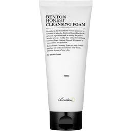 Honest Cleansing Foam von Benton