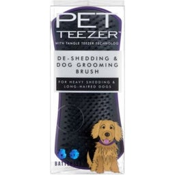 Pet Teezer De-shedding - 1 pcs