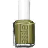 essie Nagellak Blauwe, Groene & Gele Tinten