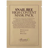 Benton Snail Bee High Content Mask
