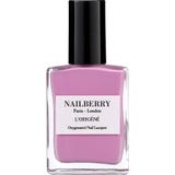 Nailberry Lilac Fairy L'Oxyg&eacute;n&eacute;