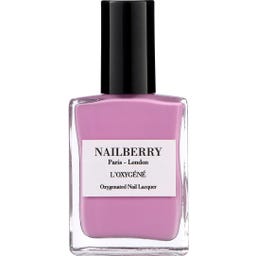 Nailberry Lilac Fairy L'Oxygéné - 15 ml