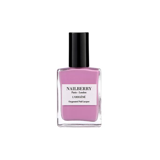 Nailberry Lilac Fairy L'Oxygéné - 15 ml