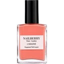 Nailberry Peony-Blush L'Oxygéné