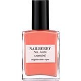 Nailberry Peony-Blush L'Oxyg&eacute;n&eacute;